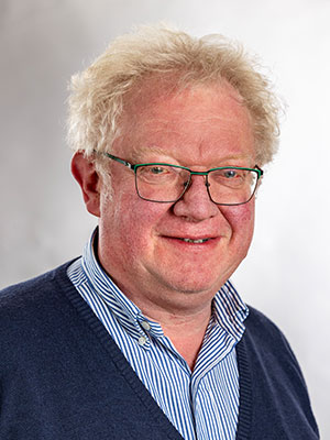 Blenkle, Bernhard